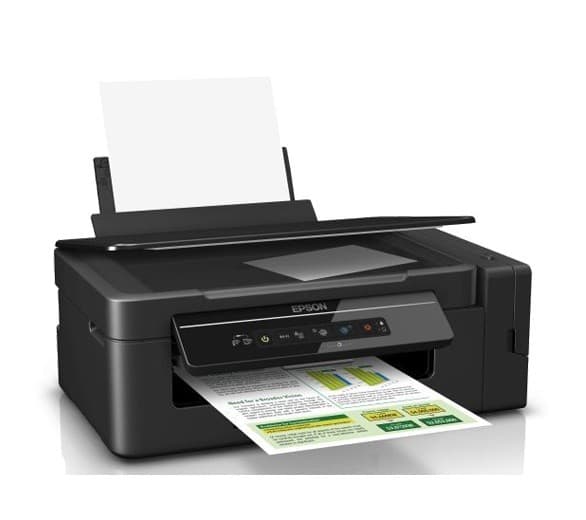 Epson L3060 ITS WiFi Πολυμηχάνημα 159€ από Public / Πλαίσιο