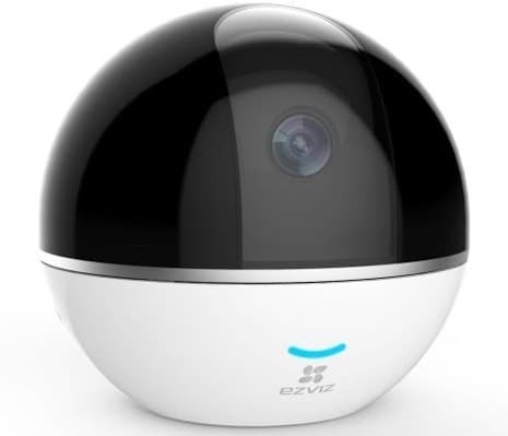 Ezviz C6T Mini 360 Plus Ασύρματη IP Camera 80€ - Public