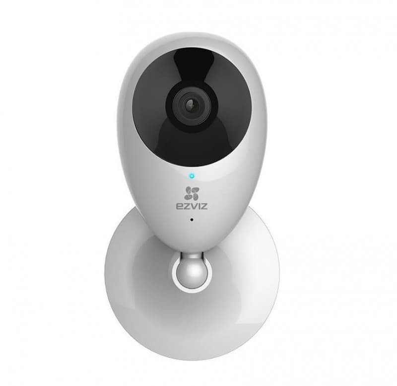Ezviz CS-CV206 IP Camera 720p WiFi 39,90€ - electrostudio.gr