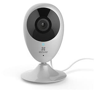 Ezviz Mini O 720p Ασύρματη IP Camera 30€ από Public