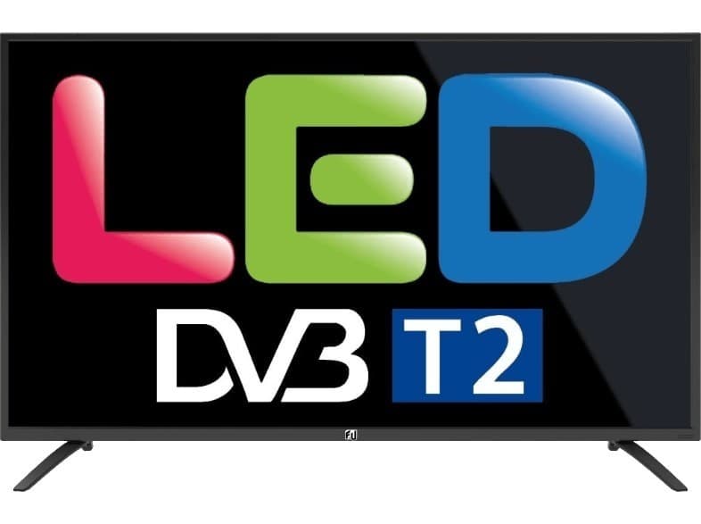 F&amp;U FL40107 40" Full HD TV 189€ από Media Markt