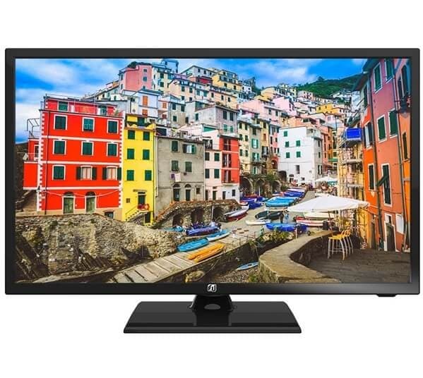 F&amp;U FL20103 20" Τηλεόραση LED 85€ από Κωτσόβολο
