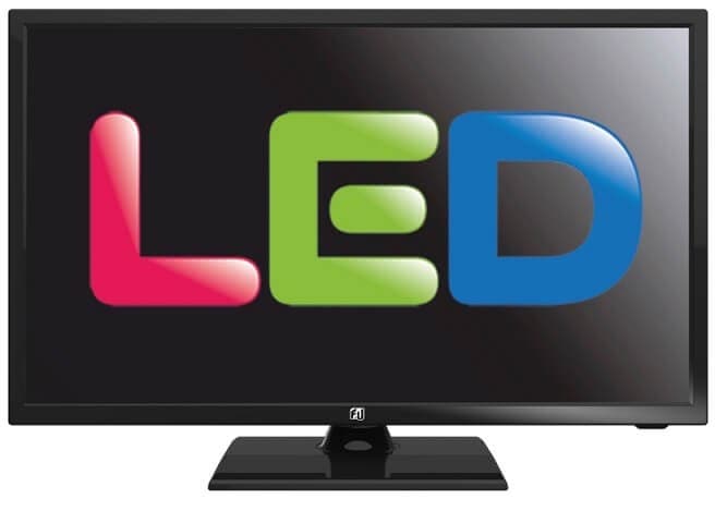 Τηλεοράσεις F&amp;U FL20103 20" HD 85€ / FL32409 32" HD 149€ / FL2D5502UH 55" UHD 429€ - Media Markt
