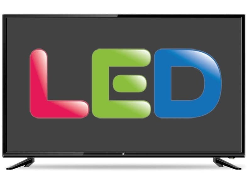 F&amp;U FL32105 32" Full HD 155€ σε Media Markt ή Κωτσόβολο