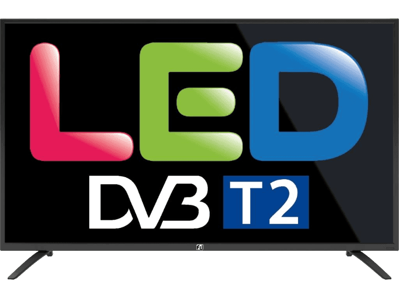 FU 40107 40" - 179€ Media markt