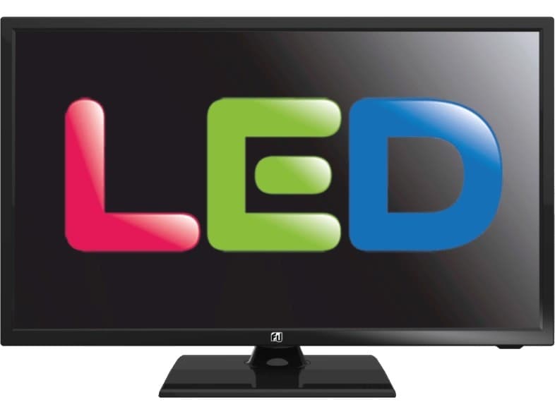 F&amp;U FL22104 22" Full HD 99€ - Κωτσόβολος