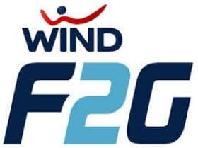 Q &amp; WIND 2GB KAΘE MHNA ΓIA  4 MHNEΣ ME 8€