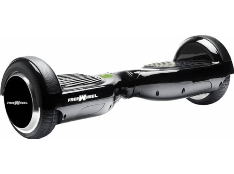 FreeWheel F1 6.5" Hoverboard 199€ @MediaMarkt