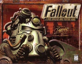 Fallout: A Post Nuclear - Δωρεάν για PC @ Steam