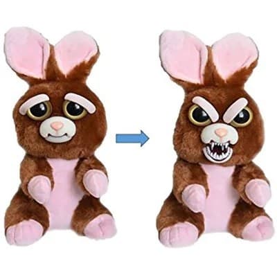 Feisty Funny Expression Pets 9,16€ στο Gearbest