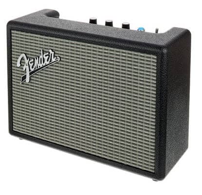 Fender Monterey Bluetooth Speaker