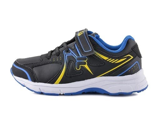 Παιδικά αθλητικά Fila Shine Velcro 20€ στο cosmossport.gr