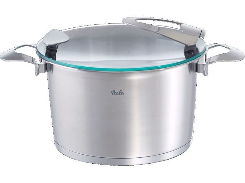 Χύτρα Fissler Solea Inox 16cm με 99€ από mediamarkt.gr
