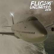 Δωρεάν το Flight Unlimited 2K16 για Windows 10