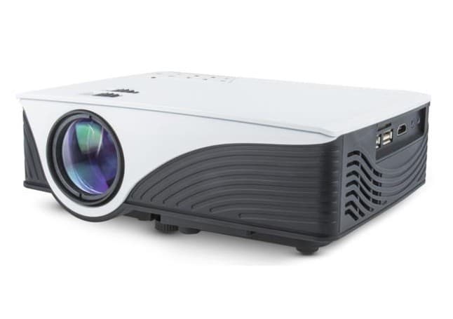 Forever MLP-100 Android Wi-Fi Projector 87,90€ - e-shop.gr