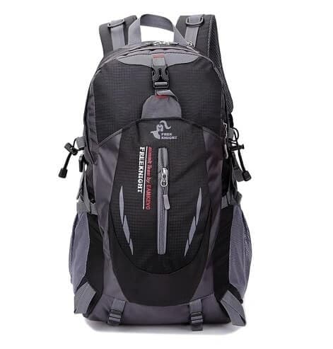 Free Knight FK8607 40L Backpack 9,94€ στο Tomtop