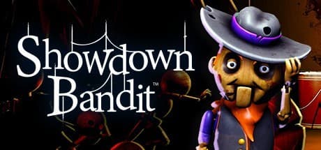 Free to grab: Showdown Bandit is on Steam (PC Game)