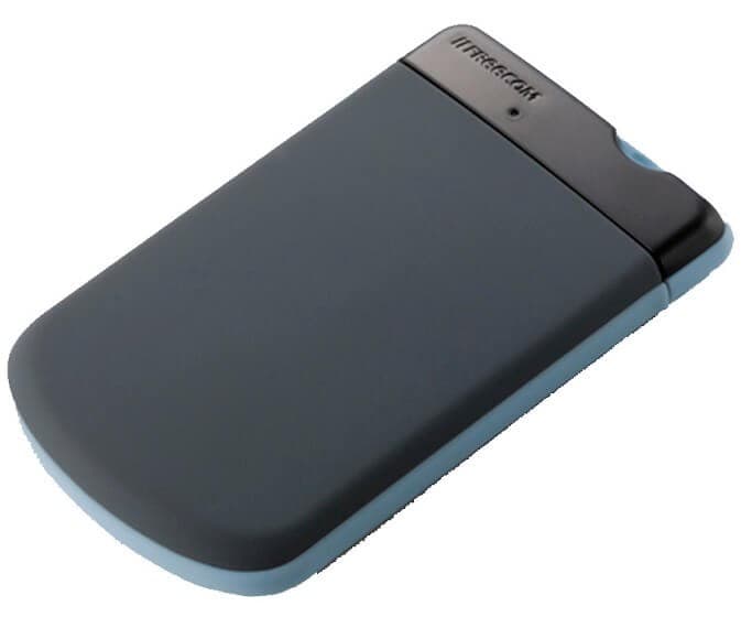 Freecom ToughDrive 1TB 2.5" USB 3.0 50€ - Public