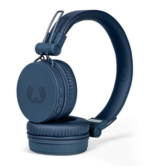 Fresh`n Rebel Caps Bluetooth Ακουστικά 40,34€ - Κωτσόβολος  (μέσω newsletter)