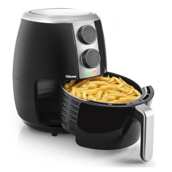 Φριτέζα Tristar FR-6989 3.5L χωρίς λάδι με 45.9€ από e-shop.gr
