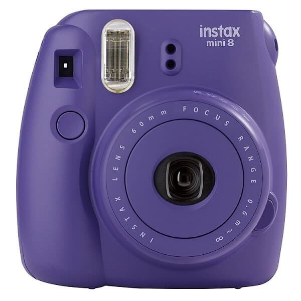 Fujifilm Instax Mini 8 59,74€ @ amazon.es
