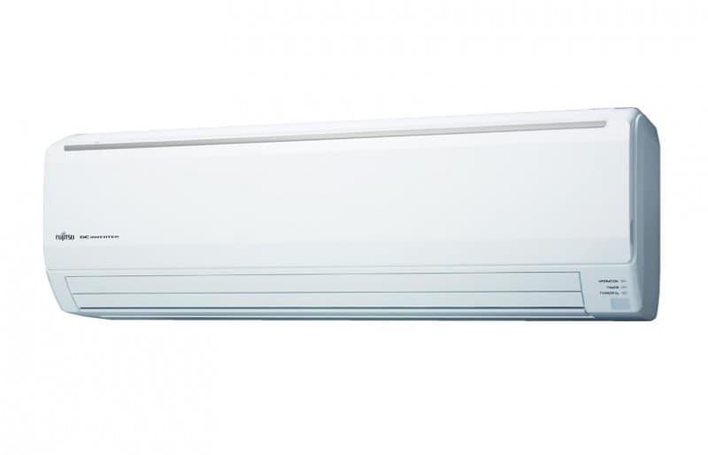 Κλιματιστικό Fujitsu ASYG24LFCC 24000 Btu με 929€ από electrostudio.gr