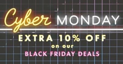 Επιπλέον 10% έκπτωση με κωδικό στα Funky Buddha