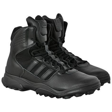 [Αθλητικό ημιάρβυλο] adidas Gsg-9.7