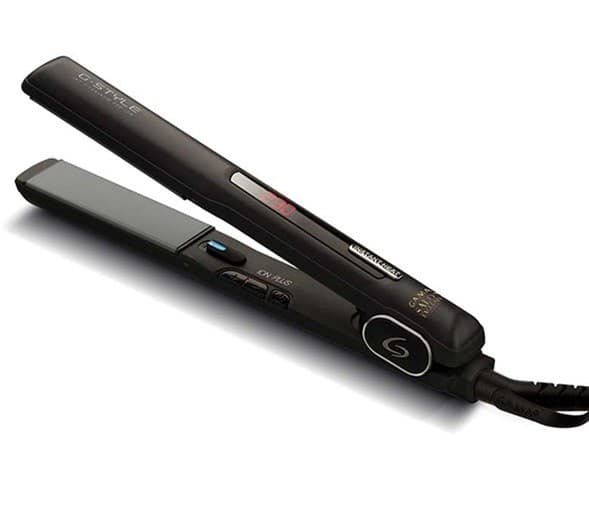 Ισιωτικό Μαλλιών GA.MA P11 G-style Ion Titanium με 59.90€ από Kotsovolos