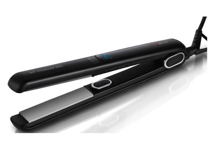 Ισιωτικό Σίδερο Μαλλιών GA.MA P11.GEVOTIT με 49.9€ από plus4u.gr