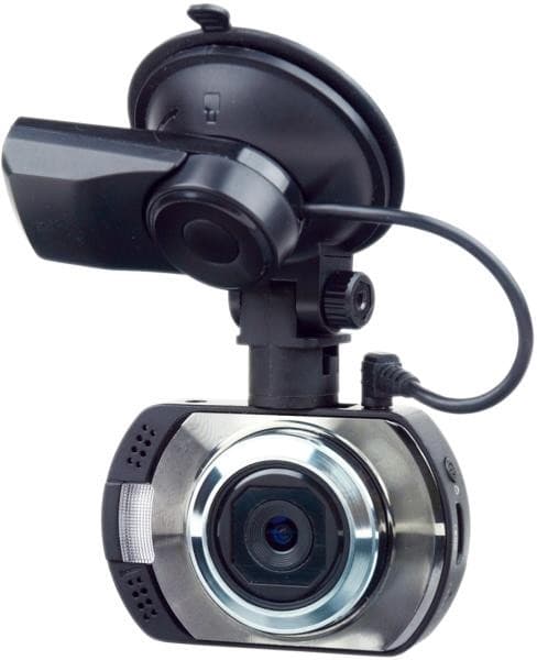Gembird DCAM-GPS-01 Dashcam FHD GPS 59,90€ από e-shop.gr
