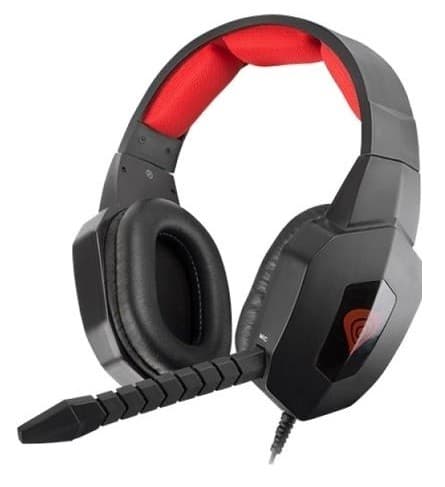 Genesis H59 (NSG-0687) gaming Headset 16,90€ από e-shop.gr