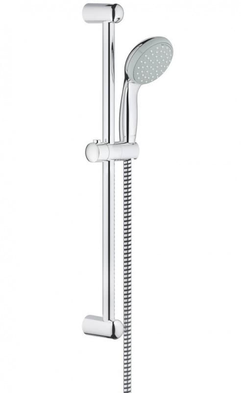 Grohe New Tempesta 100 Στήλη Ντους 44,30€ από Amazon Γερμανίας