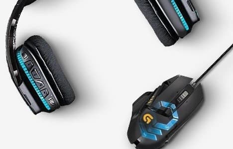 Περιφερειακά Gaming με επιπλέον -20% @ amazon.fr