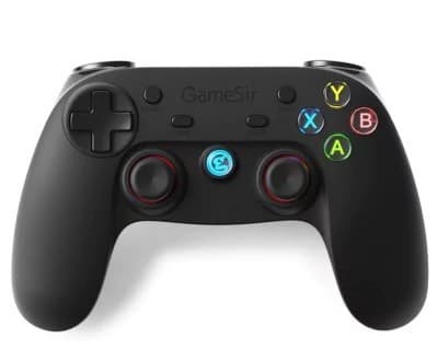 Gamesir G3s Series Bluetooth Wireless Gamepad 14,99€ στο Gearbest