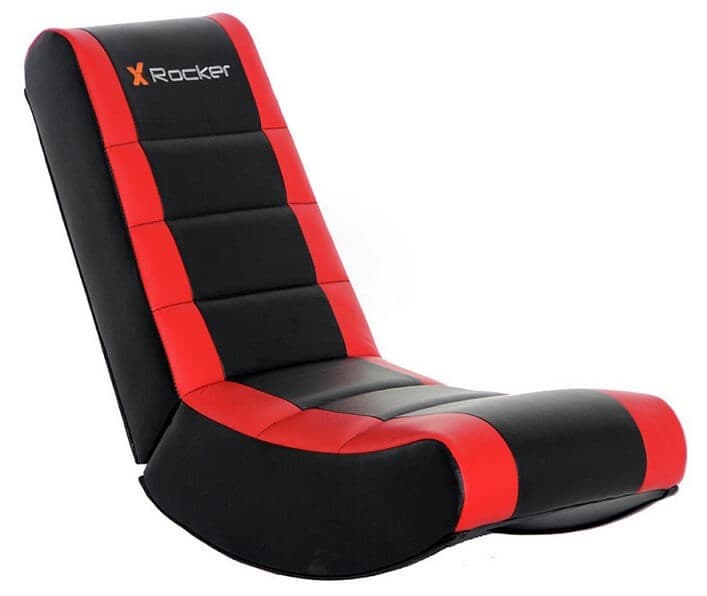 X-Rocker V Rocker Gaming Chair 35€ - Public