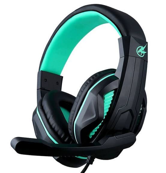 Gaming Headset Port Arokh H-1 14,90€ - Public