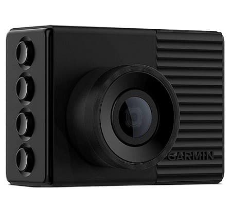 Garmin Dash Cam 56 GPS QHD 129€ από e-shop.gr