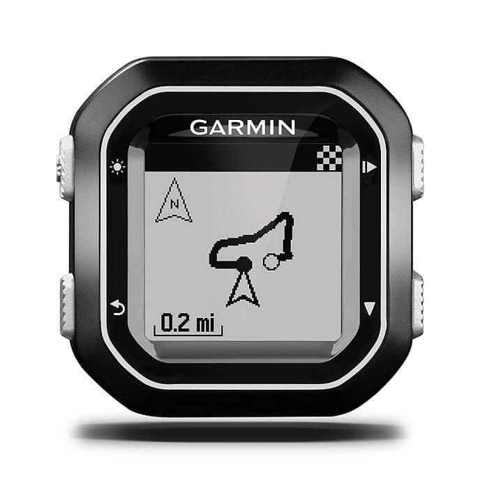 Garmin Edge 25 GPS Bike Computer 99€ @ amazon.co.uk