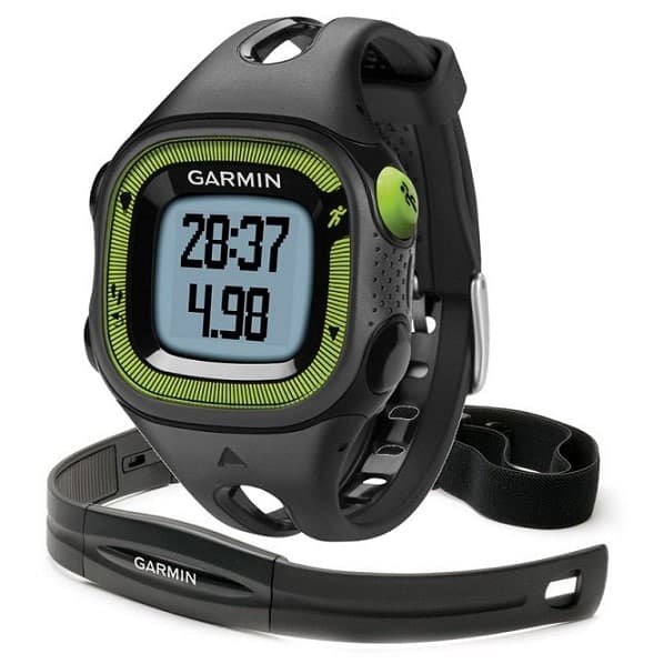 Garmin Forerunner 15 Smartwatch 49€ από Γερμανό και άλλες προσφορές σε activity trackers Garmin