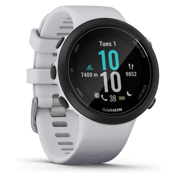 Garmin Swim 2 GPS Swimming Watch 186,54€ από Amazon
