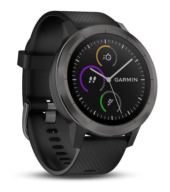 Garmin Vivoactive 3 Smartwatch GPS 176,93€ @ amazon.it