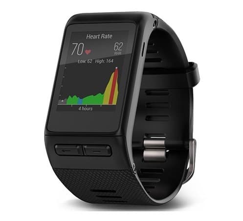 Garmin Vivoactive HR SmartWatch 169,90€ από Κωτσόβολο