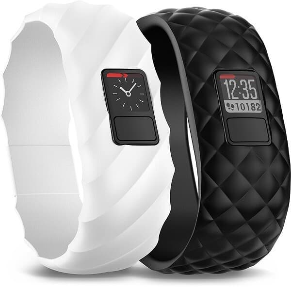 Garmin Vivofit 3 Sculpted Bundle 45,43€ @ amazon.es