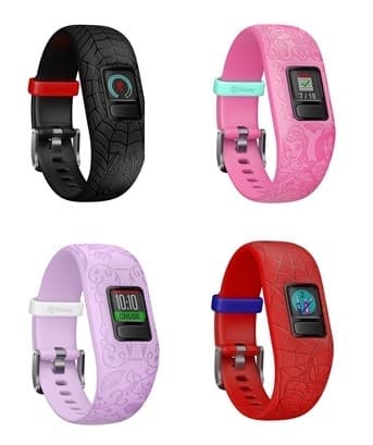 Activity Tracker Garmin Vivofit Jr. 2 με παζάρι στα 40€ - Κωτσόβολος