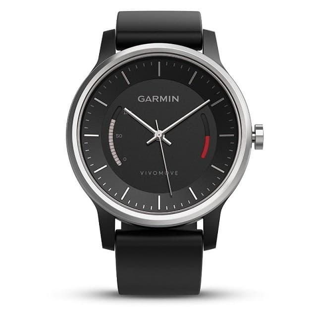 Προσφορές σε Garmin Smartwatch πχ Vivomove/ Vivosmart HR/ Forerunner HR 99€ | Γερμανός