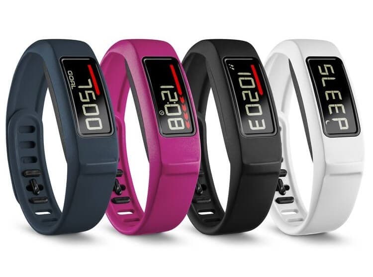 Garmin Vivofit 2 Activity Tracker 29€ - Γερμανός