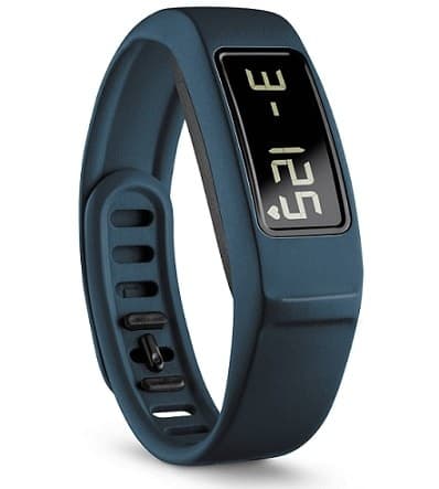 Garmin Vivofit 2 24,90€ και άλλες προσφορές σε προϊόντα Garmin από Γερμανό