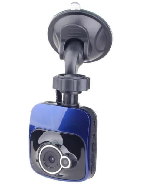 Gembird DCAM-007 Mini FHD Dash Cam 40,90€ από e-shop.gr