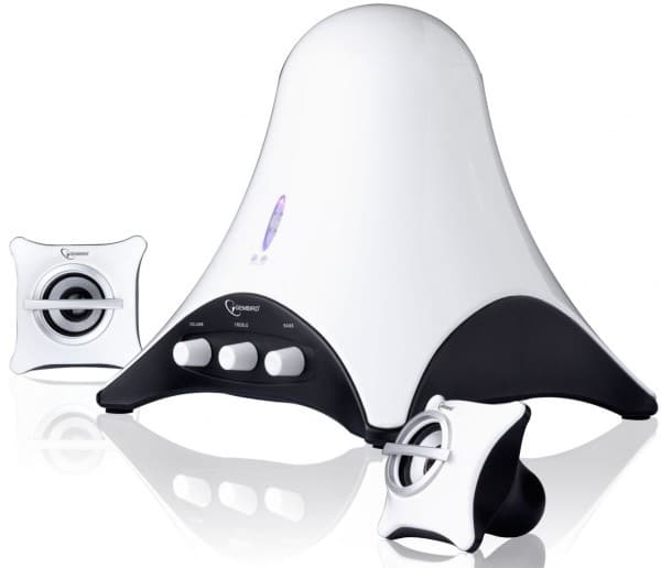 Gembird SPK901 2.1 Ηχεία 19,90€ στο e-shop.gr